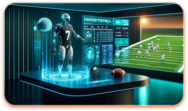 Fantasy Sports Mobile App Development Fantasy Sports Mobile App Development