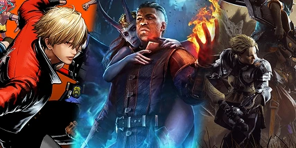Cross-Platform Game Development