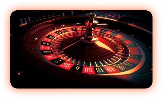 Roulette Roulette