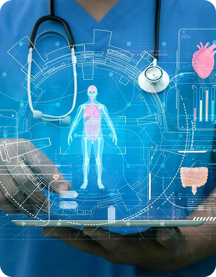 Healthcare Healthcare