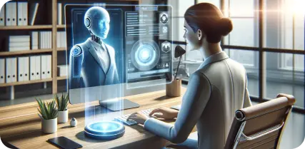 AI Chat Agent