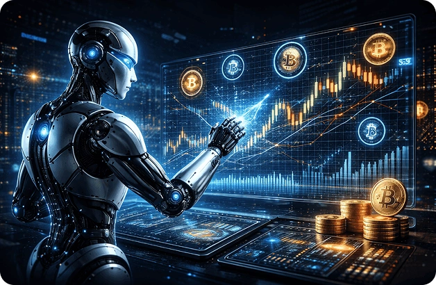 AI-Powered Crypto Exchange Security Platform