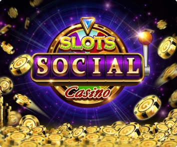 Social Slot Games Social Slot Games