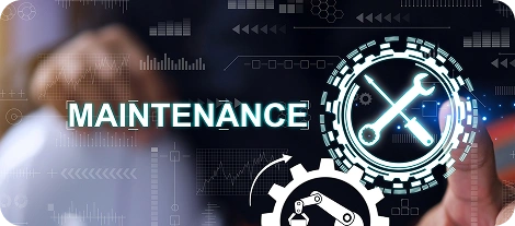 Continuous maintenance & feature upgrades