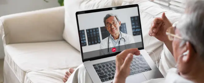 Virtual Health Assistance Virtual Health Assistance
