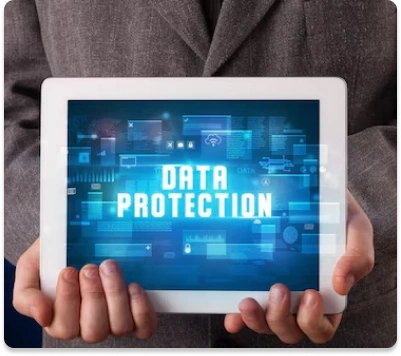Data Protection Enhancement Data Protection Enhancement