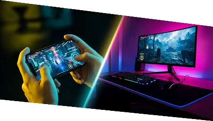 Cross-Platform Animation Optimization for Mobile, PC & Console