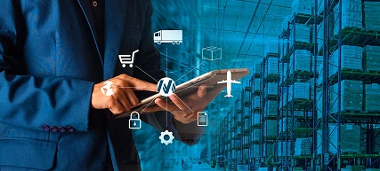 Supply Chain & Traceability Systems Supply Chain & Traceability Systems