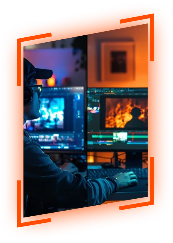 Walkthrough Animation