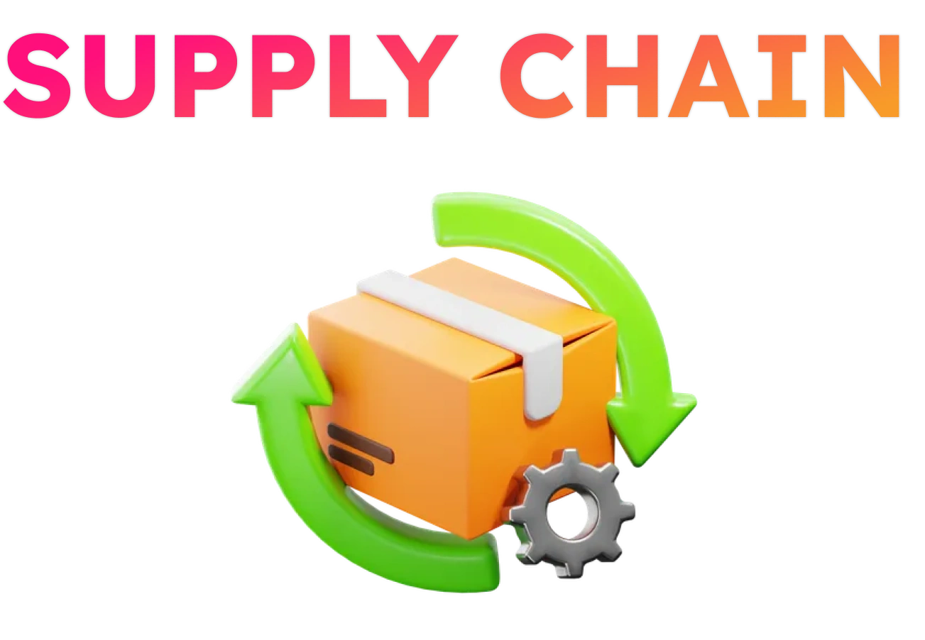 Supply chain and Logistics