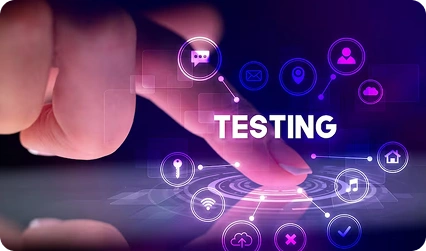 Testing & Quality Assurance