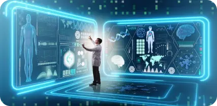AI Healthcare