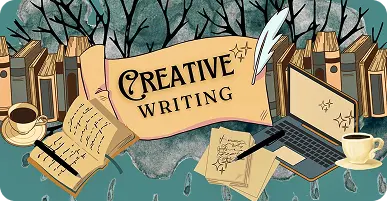 Creative Writing Creative Writing