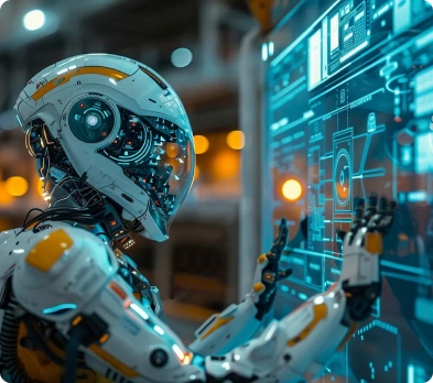 Robotics