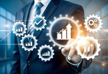 Increased Operational Efficiency Increased Operational Efficiency