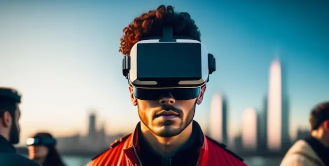 AR-Optimized Experience