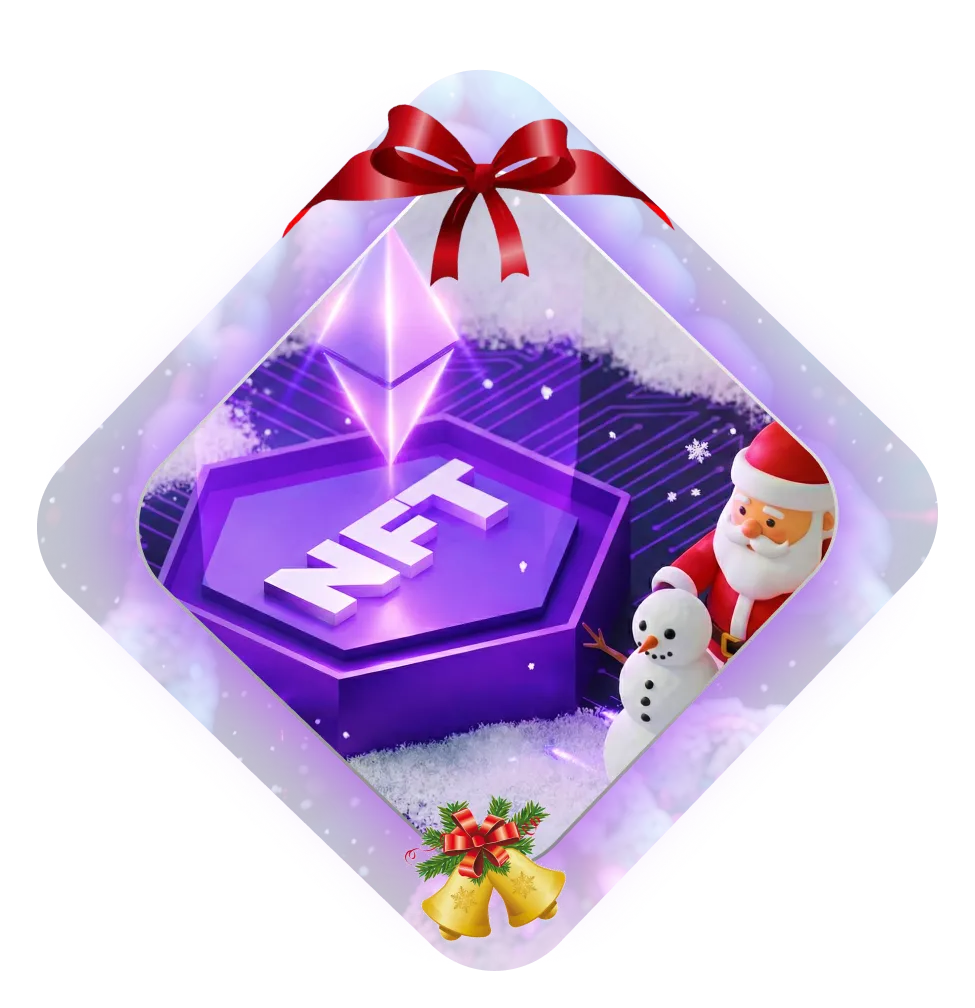 NFT Solutions – The Magical Token Season NFT Solutions – The Magical Token Season
