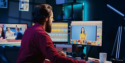 Graphics and Animation