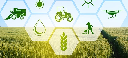 Agriculture