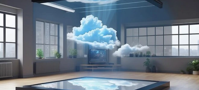Cloud-Based Data Sync
