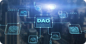 DAOs DAOs