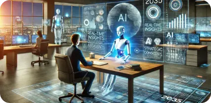 AI Brainstorming Tool