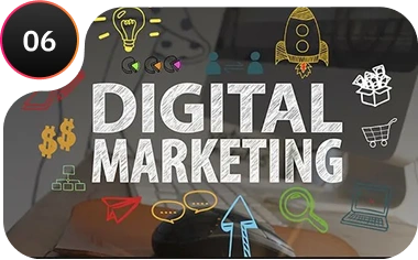 Influencer Marketing