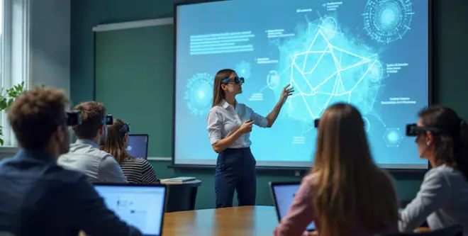 Interactive Training Modules