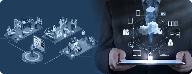 Cloud application development Cloud application development
