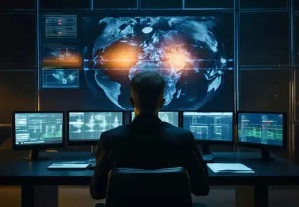 Enhanced Threat Detection and Response Enhanced Threat Detection and Response