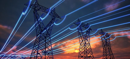 Energy & Infrastructure