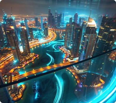 Smart Cities