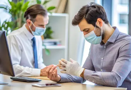 Post-Incident Review and Recommendations Post-Incident Review and Recommendations