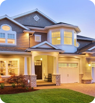 Real estate Real estate