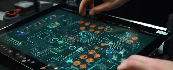 Intuitive User Interface Intuitive User Interface