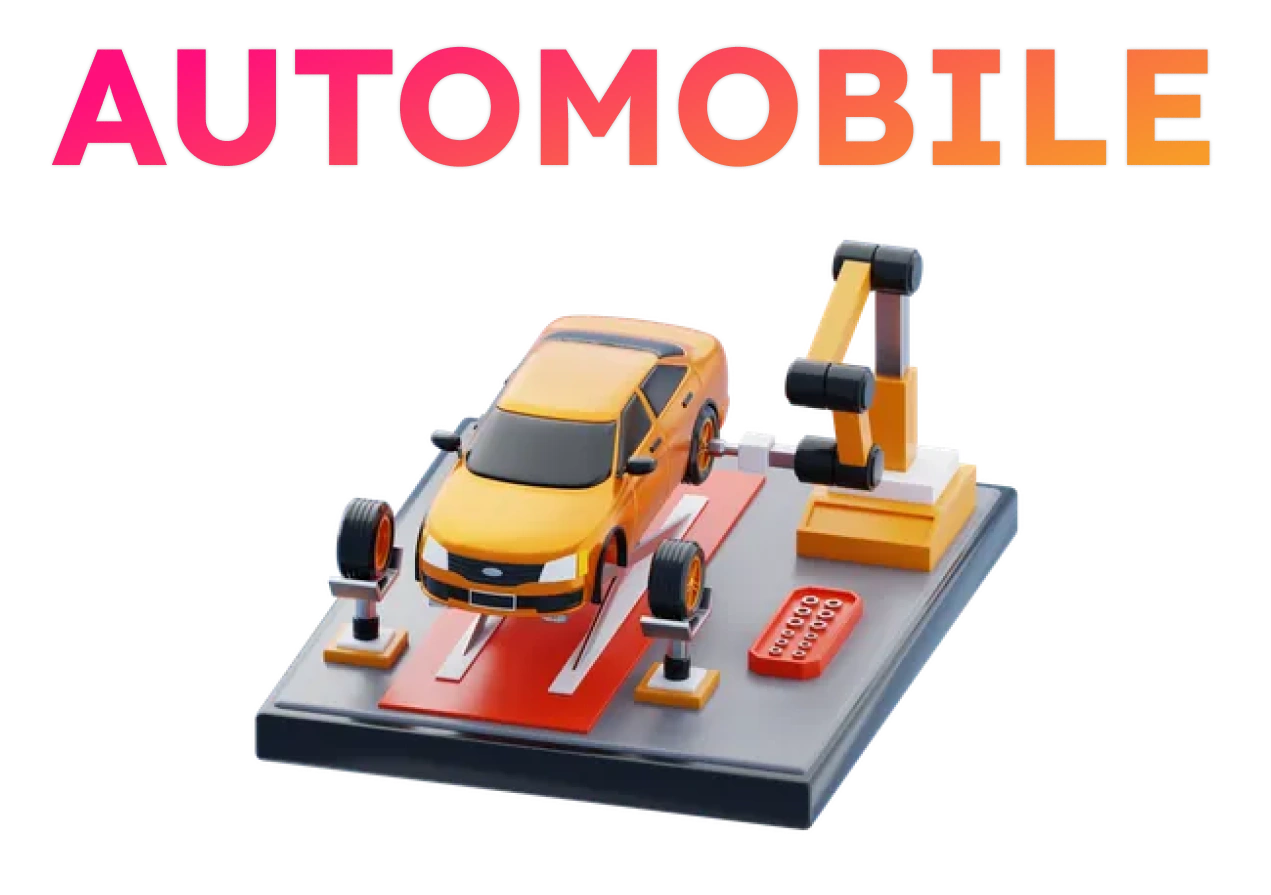 Automotive