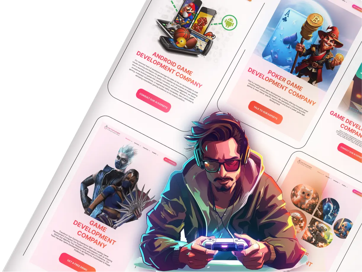 Reality With Gaming Solutions