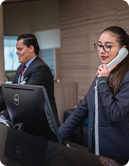 Hospitality Hospitality