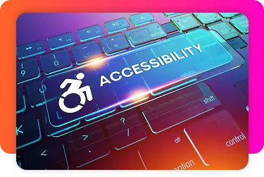 Accessibility Accessibility