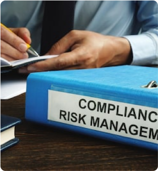 Regulatory Compliance and Reporting Regulatory Compliance and Reporting