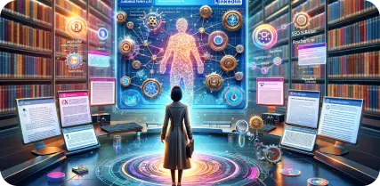 Academic AI