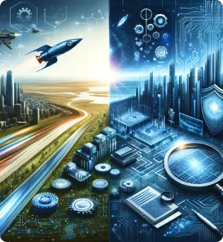Optimization and Scaling Optimization and Scaling