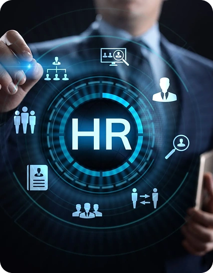 HR HR