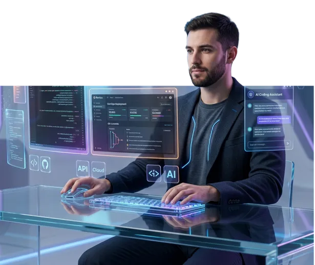 Why Choose Osiz Technologies