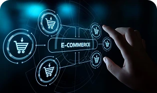 E-commerce & Retail
