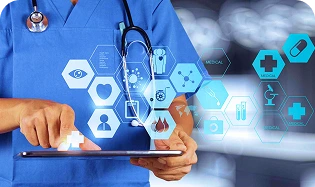 Healthcare & Telemedicine