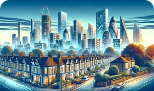 Real Estate