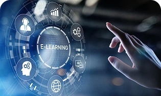 Education & E-learning