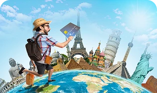 Travel & Hospitality