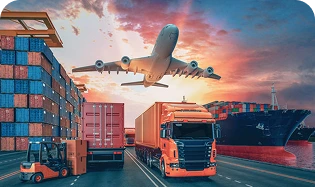 Logistics & Transportation